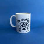 Με ενοχλείς