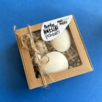 Porto Katsiki Pebble Wax melts