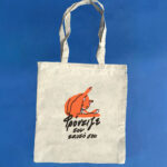 Φρόντιζε tote