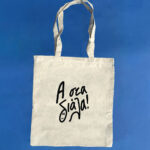 Στα διάλα tote