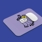 Άγχος mousepad