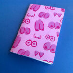Boob notebook