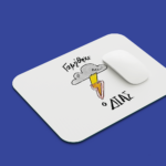 Δίας mousepad