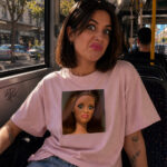 Barbie T-shirt