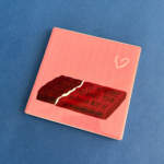 Chocolate σουβέρ