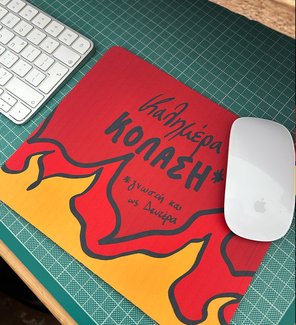 kolasi 2 mousepad