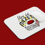 Kουμπί mousepad