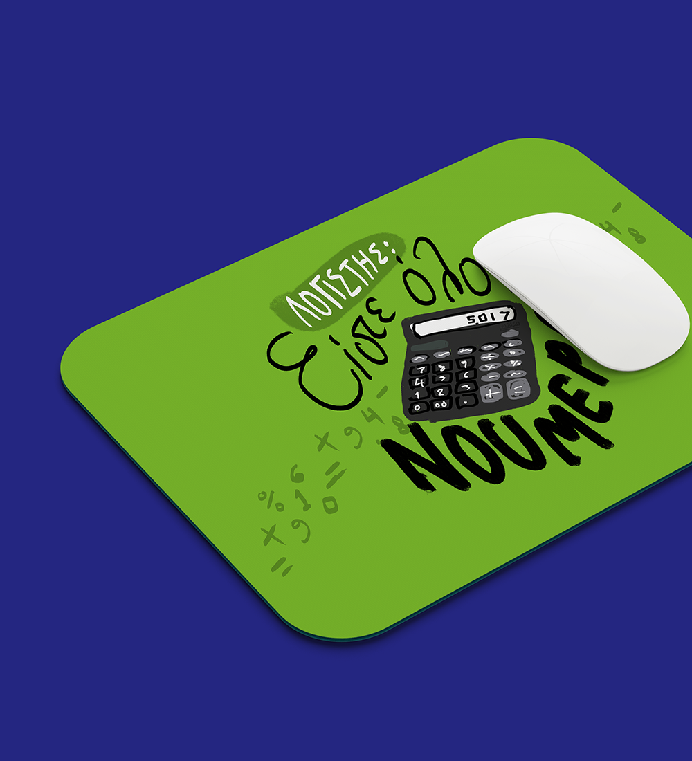 logistis mousepad